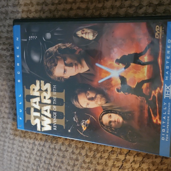 Star wars Revenge of the Sith - Picture 1 of 6
